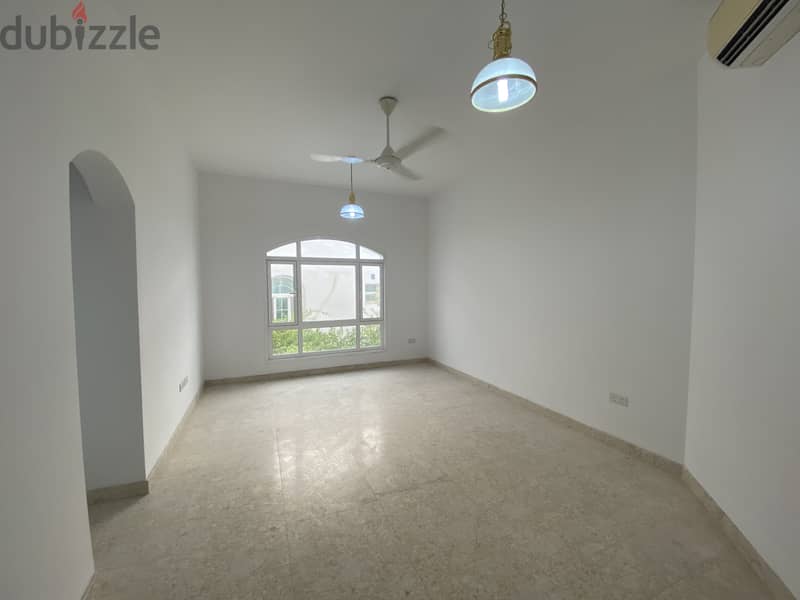 1ME33-Comfortebale 4Bhk Villa As 1St Option For Rent In Azaiba 17