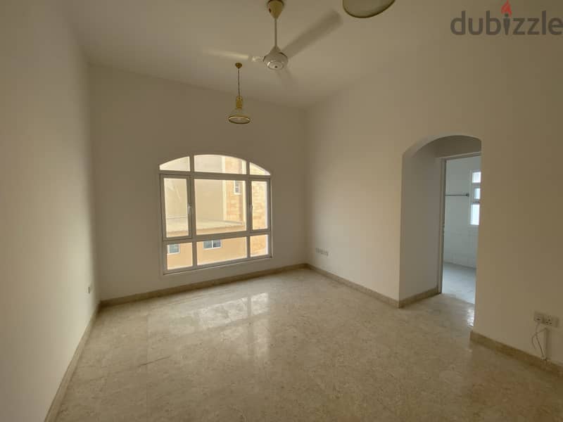 1ME33-Comfortebale 4Bhk Villa As 1St Option For Rent In Azaiba 19