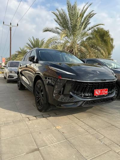 18 omr 2025 only 0 km Run brand new