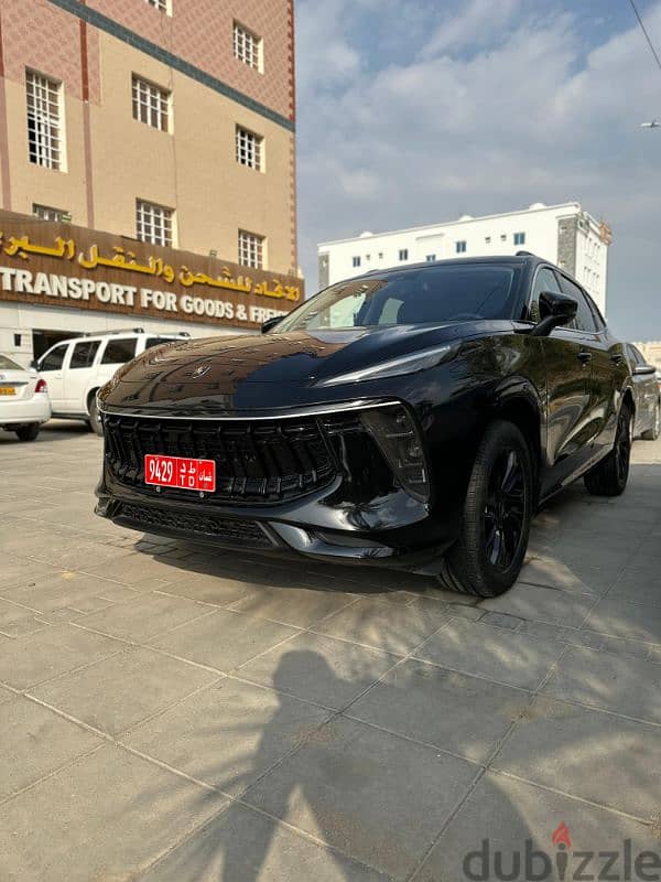 18 omr 2025 only 0 km Run brand new 1