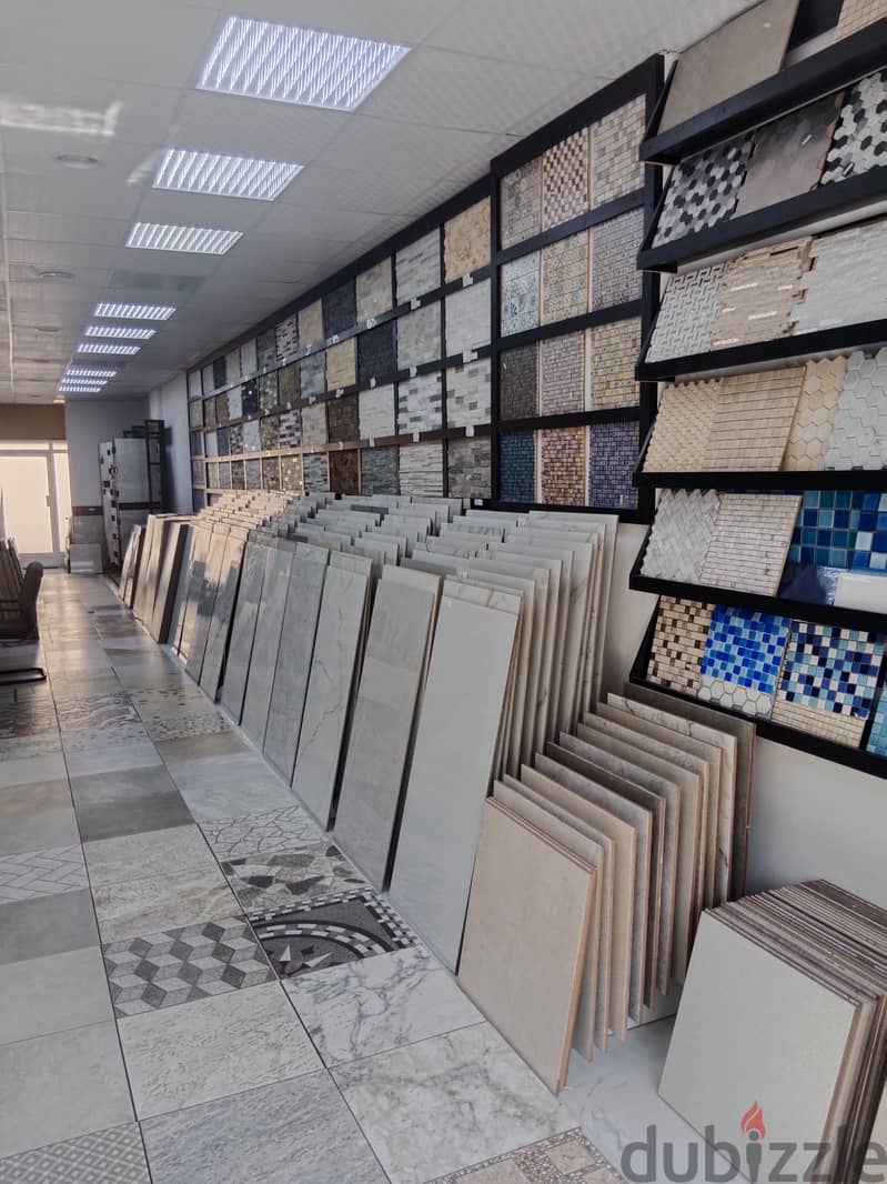 Running Ceramics & Marble Shops for Sale 5