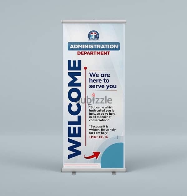 Rollup banner printing 1