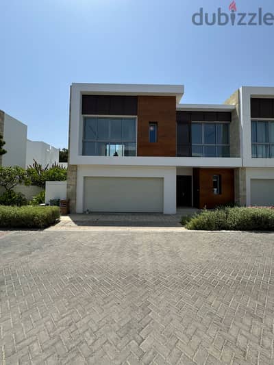 3 BR AMAZING TOWNHOUSE IN ALMOUJ REEHAN RESIDENCES