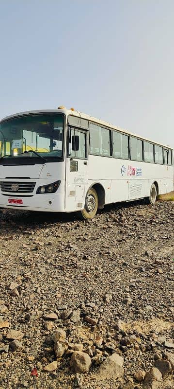 TATA BUS FOR SALE 0