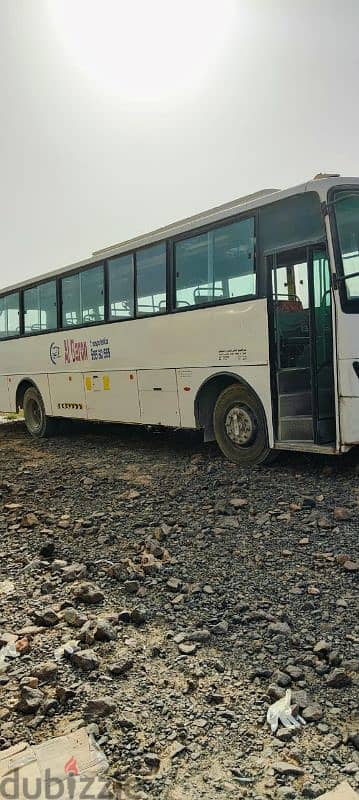 TATA BUS FOR SALE 3