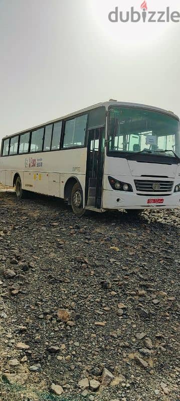 TATA BUS FOR SALE 6