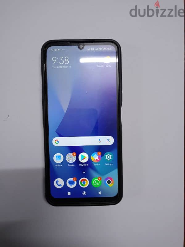 Poco c56 4g 8gb/256gb 0