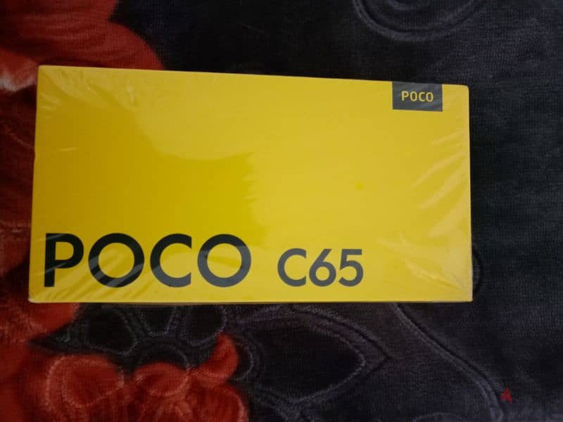 Poco c56 4g 8gb/256gb 9