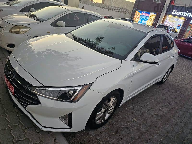 rent a car muscat alghubra  تأجير سيارات مسقط 4