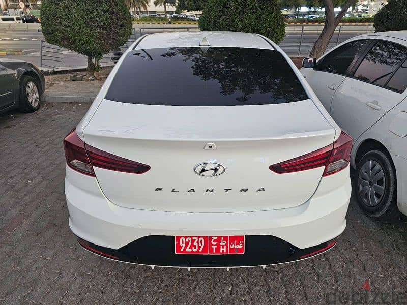 rent a car muscat alghubra  تأجير سيارات مسقط 5