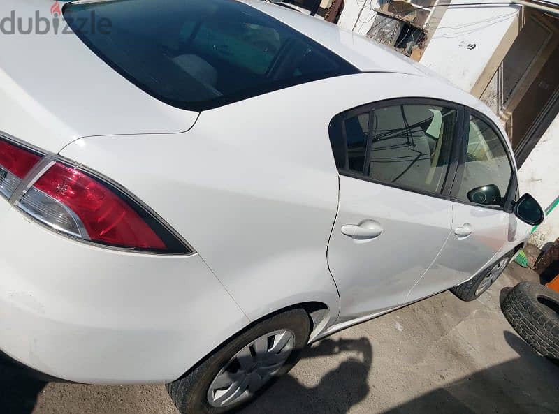 Mazda 2 2014 0