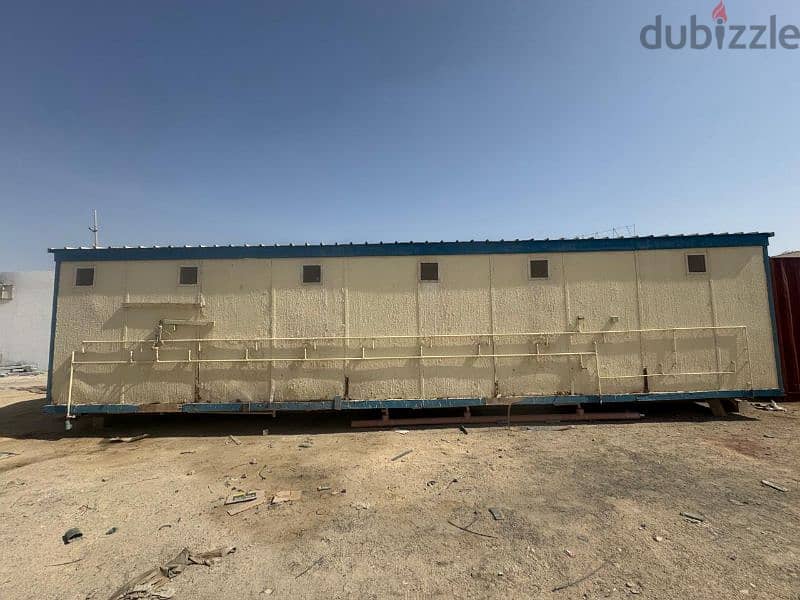 portacabin For sale 400 omr 0