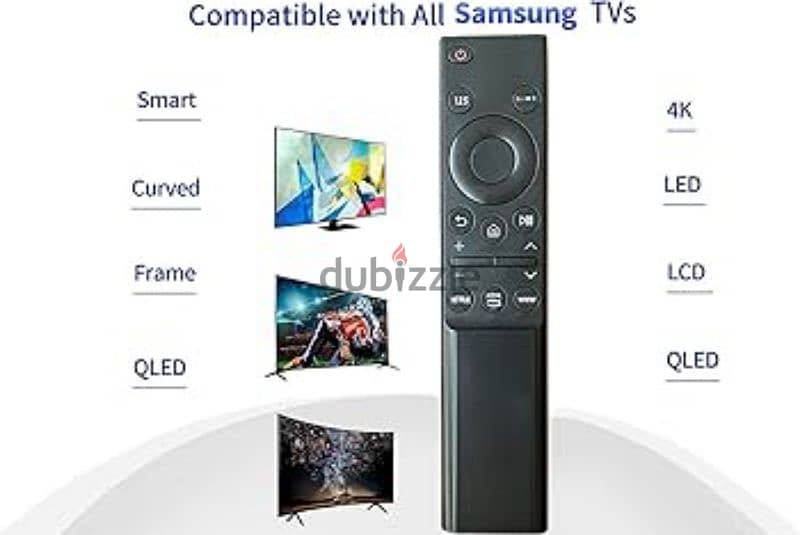 LG universal smart TV magic remote 1