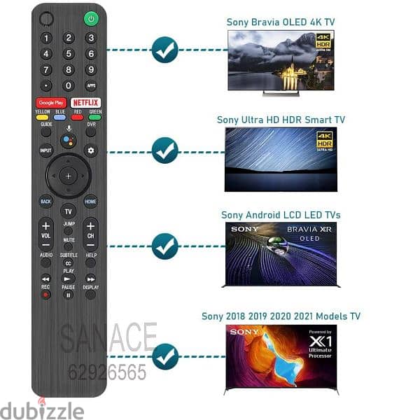 LG universal smart TV magic remote 2