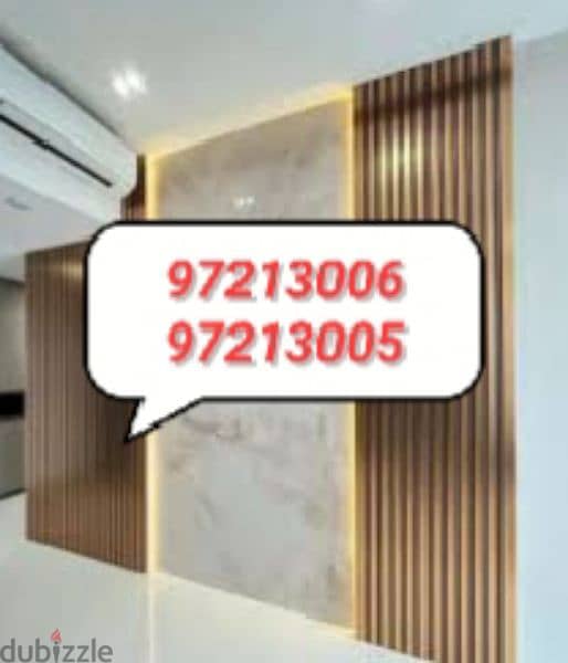 gypsum ceiling gypsum partition decor paint we have professional team 0