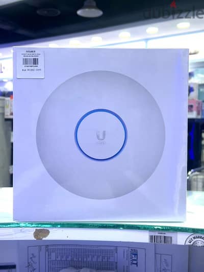 Ubiquiti