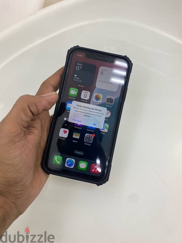 iphone 11/128 face id disabled Fix price 1