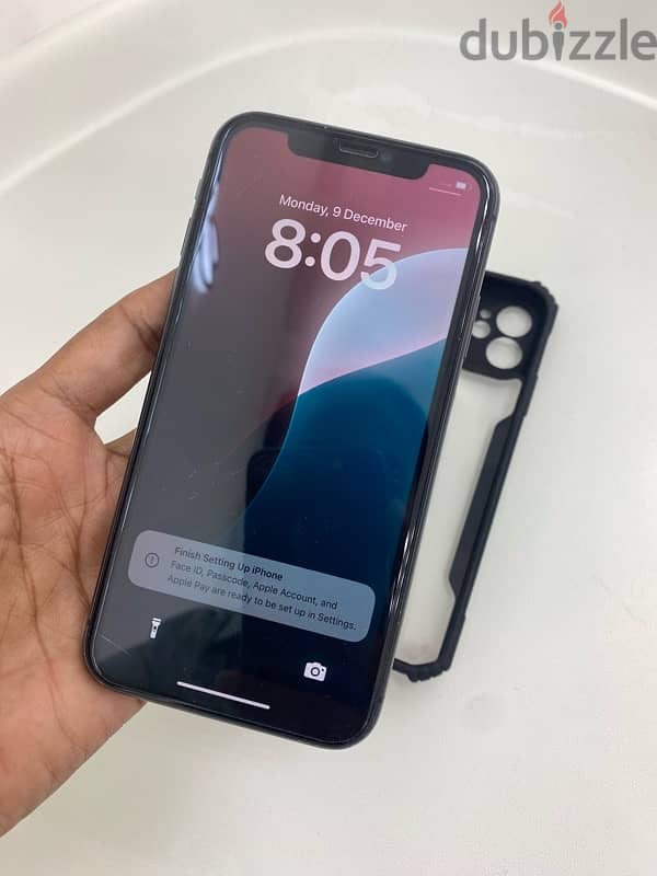 iphone 11/128 face id disabled Fix price 4