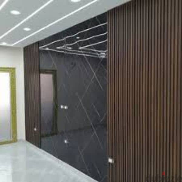 gypsum ceiling gypsum partition decor paint we have professional team 5