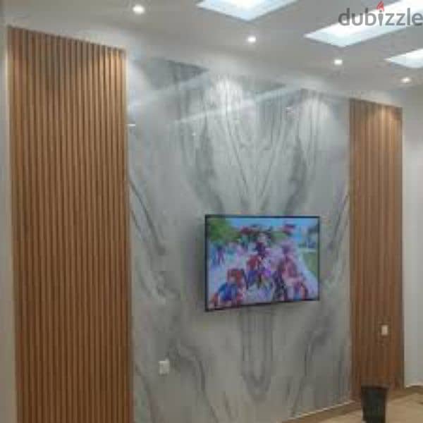 gypsum board ceiling gypsum partition decor and paint 7