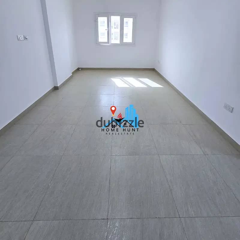 AL QURUM | STUNNING 2+1BR APARTMENT FOR RENT 2