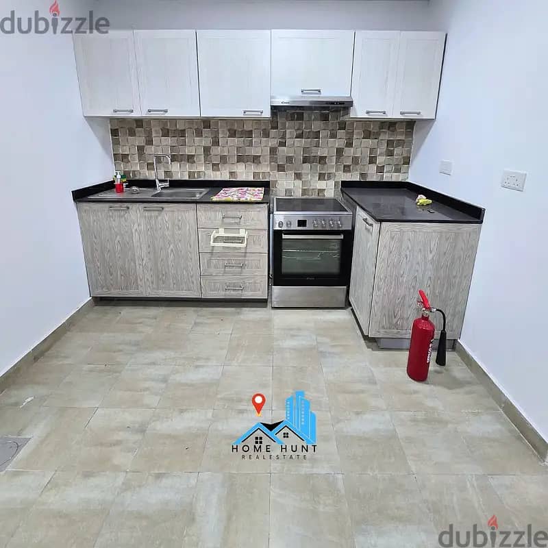 AL QURUM | STUNNING 2+1BR APARTMENT FOR RENT 3