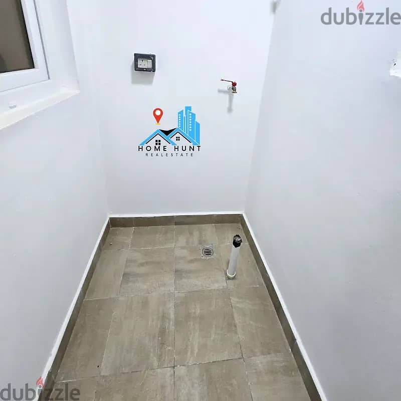 AL QURUM | STUNNING 2+1BR APARTMENT FOR RENT 4