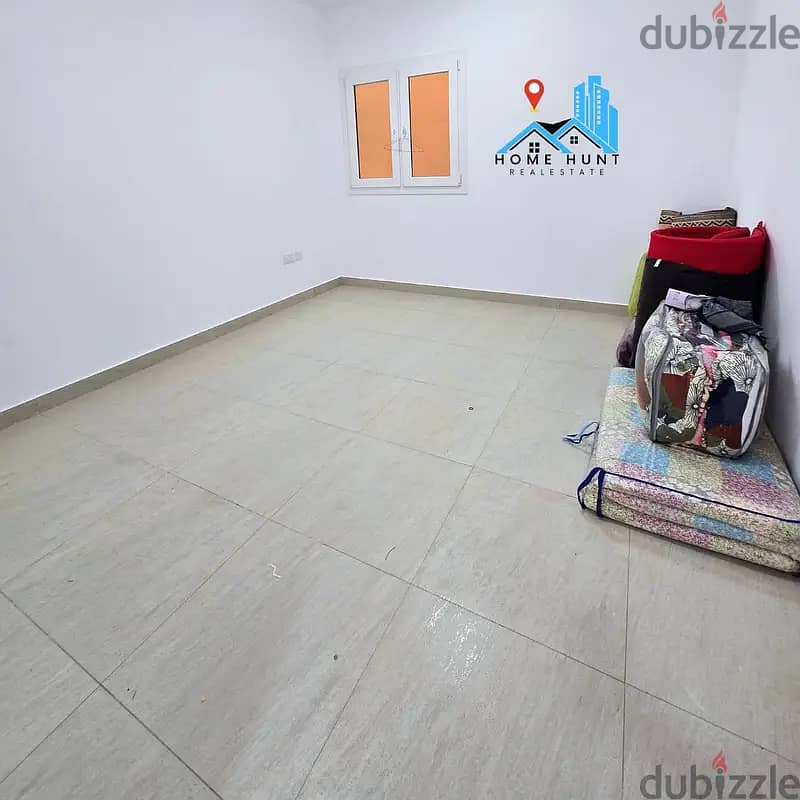 AL QURUM | STUNNING 2+1BR APARTMENT FOR RENT 5