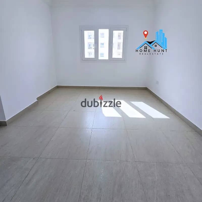 AL QURUM | STUNNING 2+1BR APARTMENT FOR RENT 7