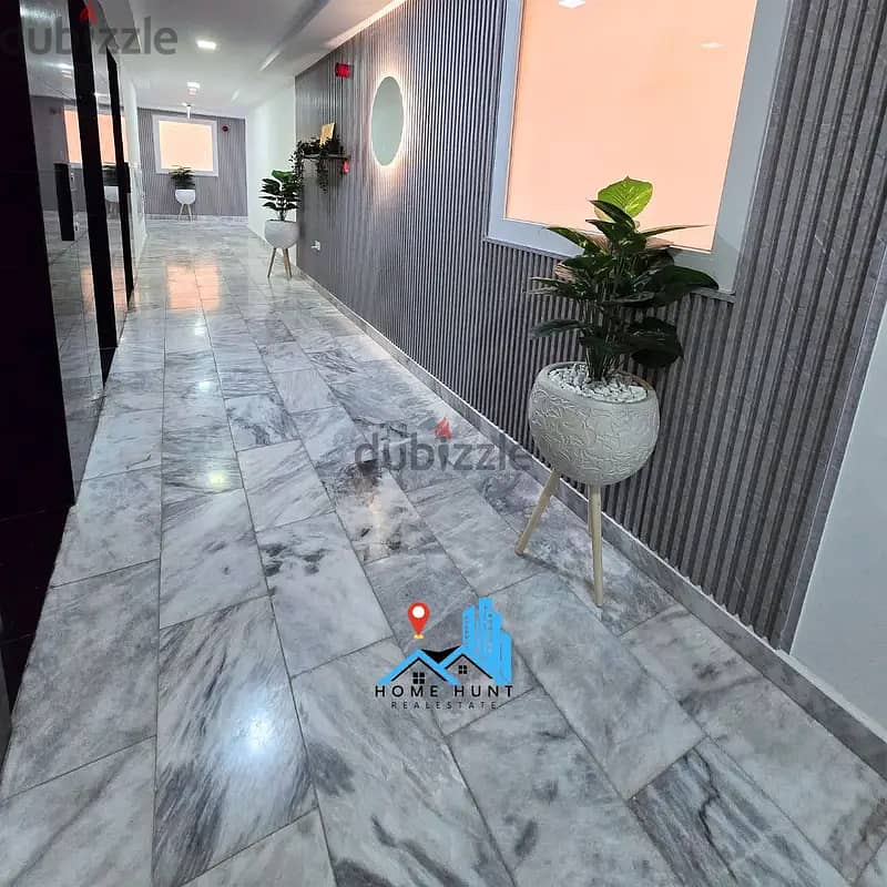 AL QURUM | STUNNING 2+1BR APARTMENT FOR RENT 11