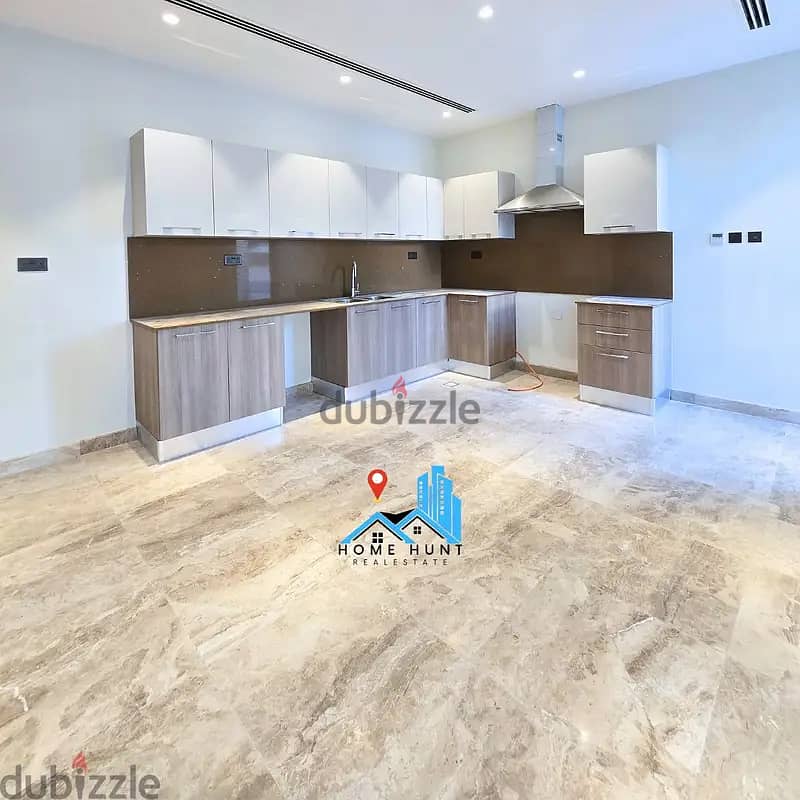 AL QURUM | MODERN 4 BEDROOM VILLA FOR RENT 4