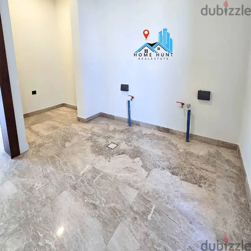 AL QURUM | MODERN 4 BEDROOM VILLA FOR RENT 5