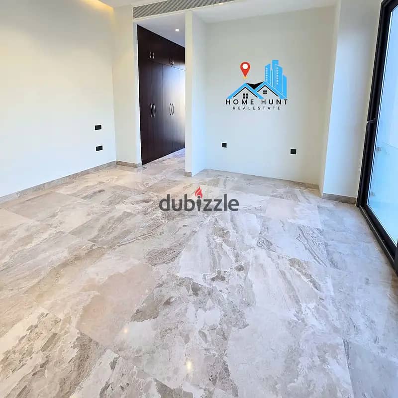 AL QURUM | MODERN 4 BEDROOM VILLA FOR RENT 8