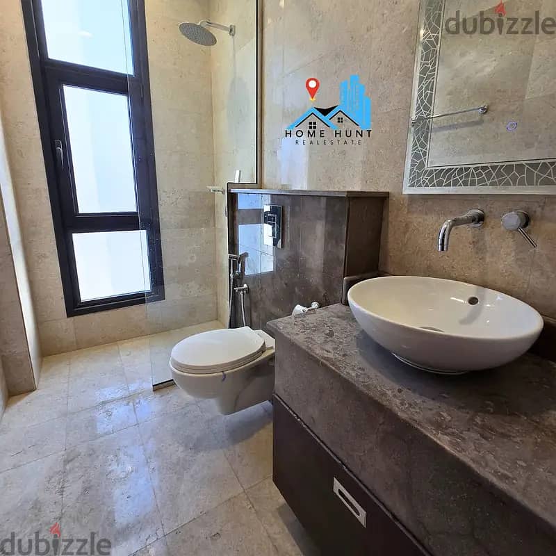 AL QURUM | MODERN 4 BEDROOM VILLA FOR RENT 10