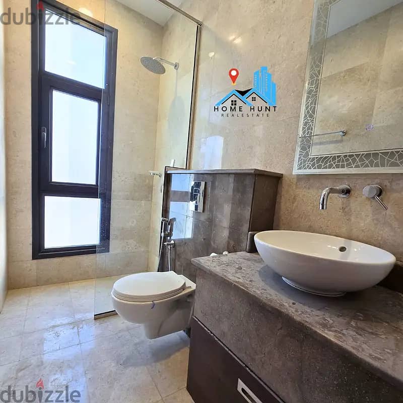 AL QURUM | MODERN 4 BEDROOM VILLA FOR RENT 13