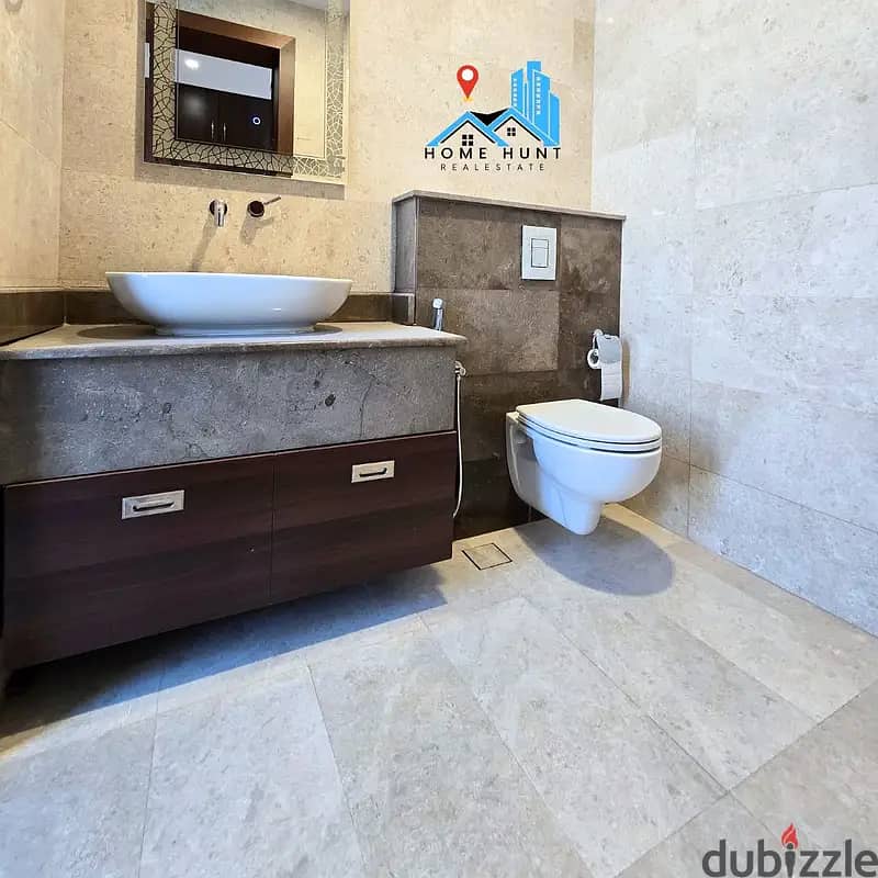 AL QURUM | MODERN 4 BEDROOM VILLA FOR RENT 17