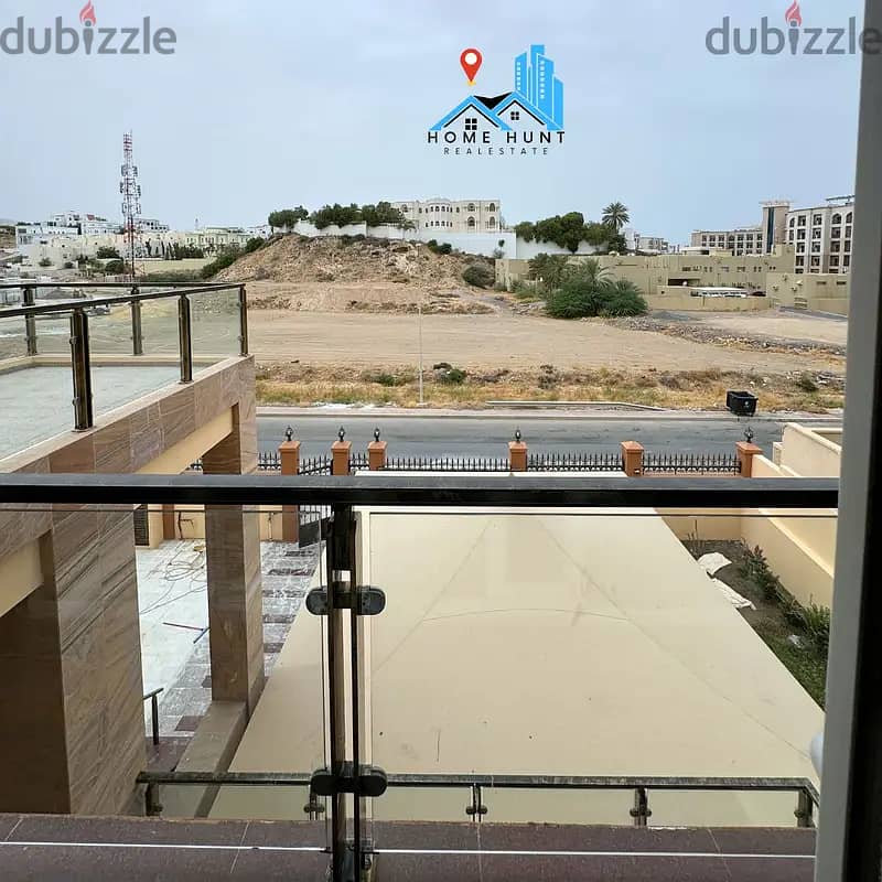 MADINAT AL ILAM | BRAND NEW LUXURIOUS 7+2 BR VILLAS FOR RENT 14