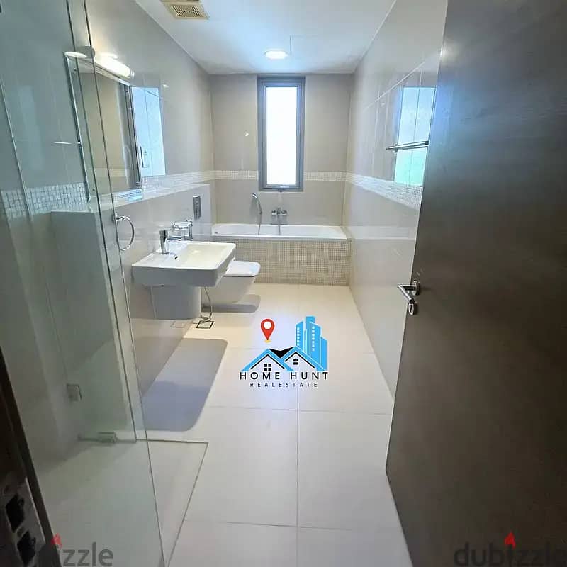 AL MOUJ | FULLY FURNISHED 3+1 BEDROOM REEHAN GARDENS VILLA FOR RENT 10