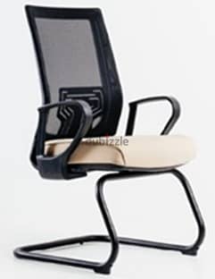 "Premium Merryfair Office Chairs from Malaysia – High Back, Medium Bac 12