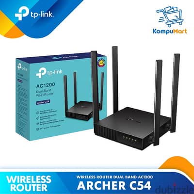 Internet Router satellite android box sells and installation