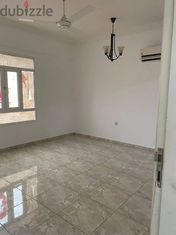 apartment for rent bowsher near masjid Al Amin 1