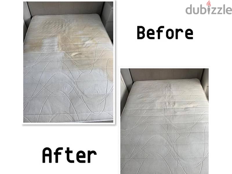 sofa, Carpet, Matress Cleaning service available in All muscat 2