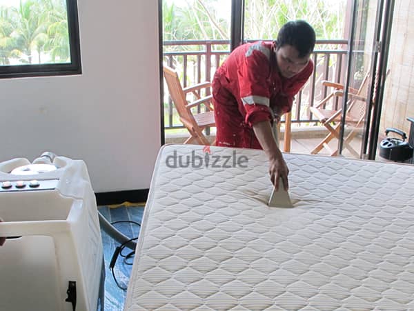 sofa, Carpet, Matress Cleaning service available in All muscat 1