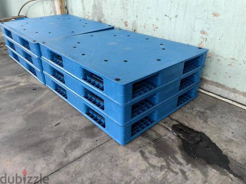 Heavy Duty Pallet 0