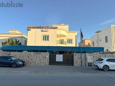 6 BR Villa for Sale in Al Amerat, Second Heights