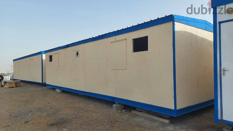 used Portacabin for sale 2