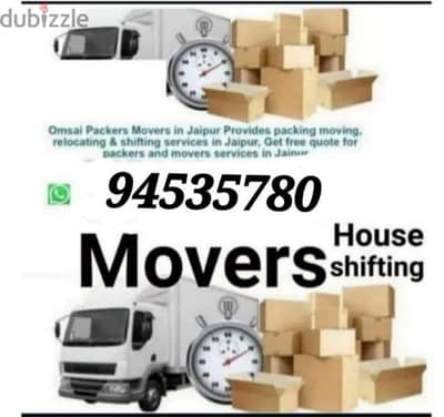 House shifting office shefiting villa and flat