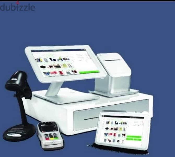 point of sale system 2