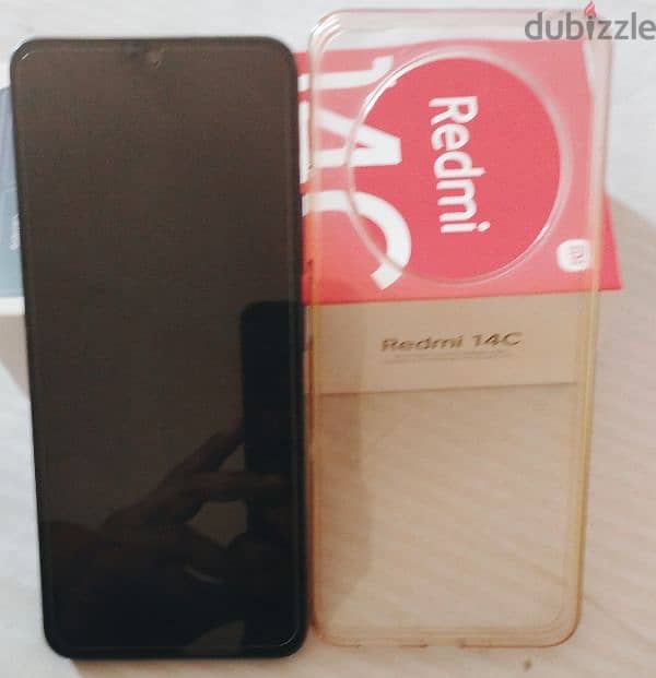 Redmi 14 C 1