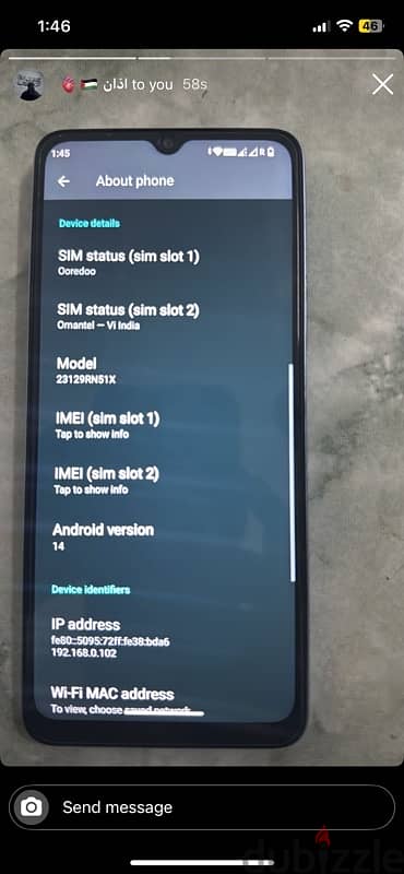 redmi A3 3